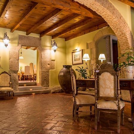 Hotel Boutique Posada Dos Orillas Trujillo Eksteriør bilde
