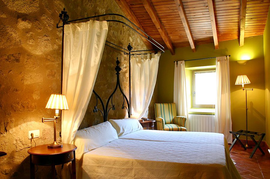 Hotel Boutique Posada Dos Orillas Trujillo Rom bilde