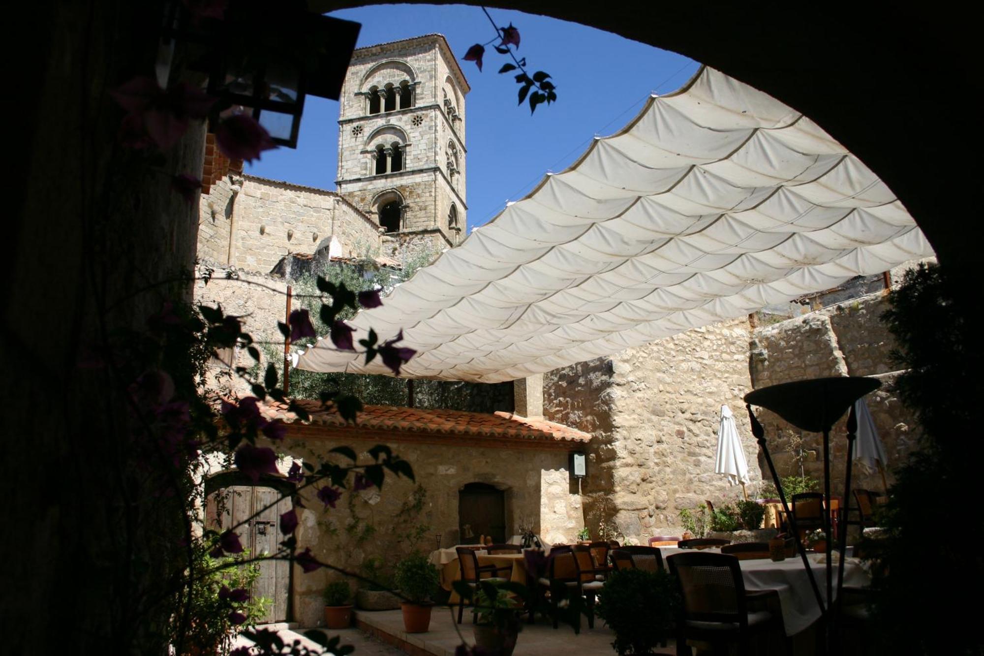 Hotel Boutique Posada Dos Orillas Trujillo Eksteriør bilde