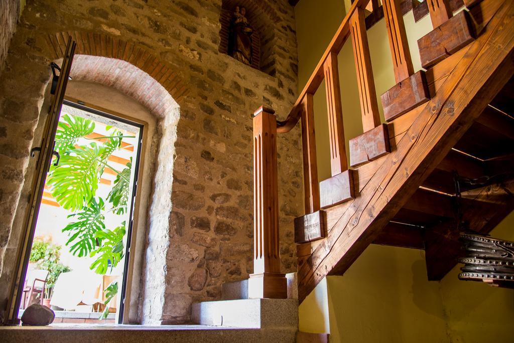 Hotel Boutique Posada Dos Orillas Trujillo Eksteriør bilde