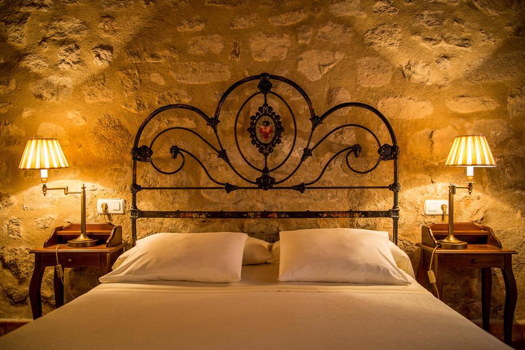 Hotel Boutique Posada Dos Orillas Trujillo Eksteriør bilde