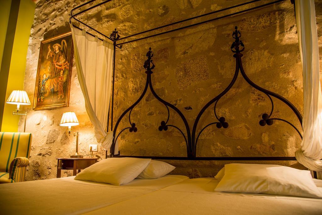 Hotel Boutique Posada Dos Orillas Trujillo Eksteriør bilde