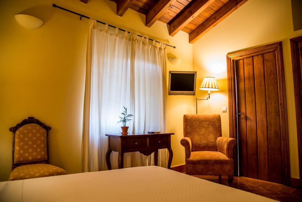 Hotel Boutique Posada Dos Orillas Trujillo Eksteriør bilde