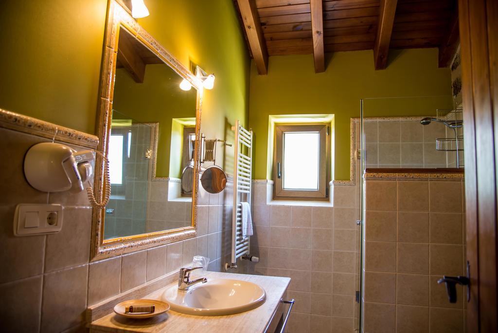 Hotel Boutique Posada Dos Orillas Trujillo Eksteriør bilde