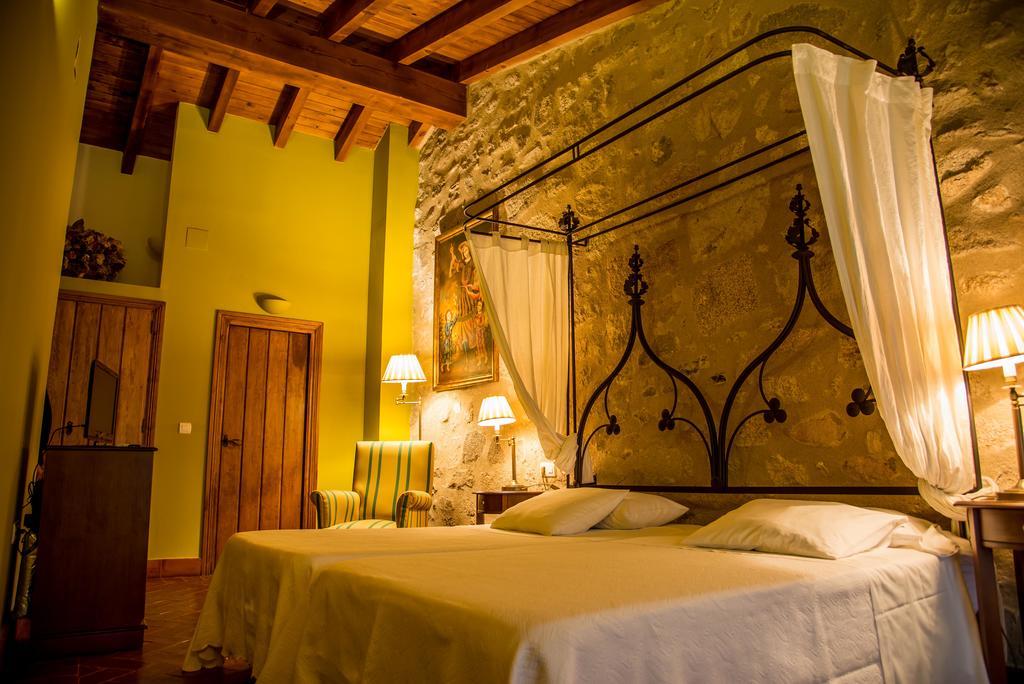 Hotel Boutique Posada Dos Orillas Trujillo Eksteriør bilde
