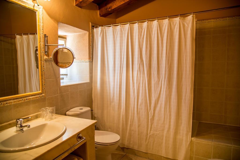 Hotel Boutique Posada Dos Orillas Trujillo Eksteriør bilde