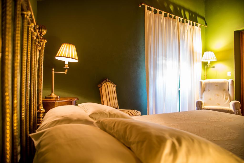 Hotel Boutique Posada Dos Orillas Trujillo Eksteriør bilde