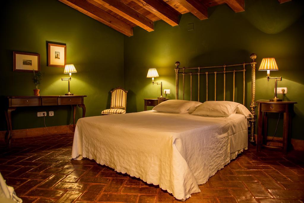 Hotel Boutique Posada Dos Orillas Trujillo Eksteriør bilde