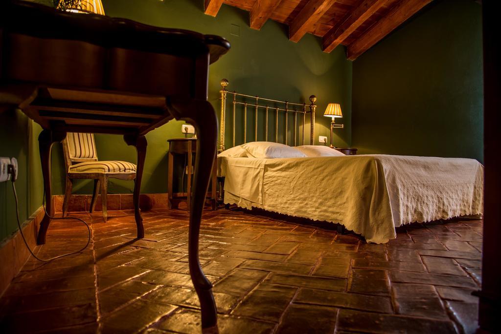 Hotel Boutique Posada Dos Orillas Trujillo Eksteriør bilde