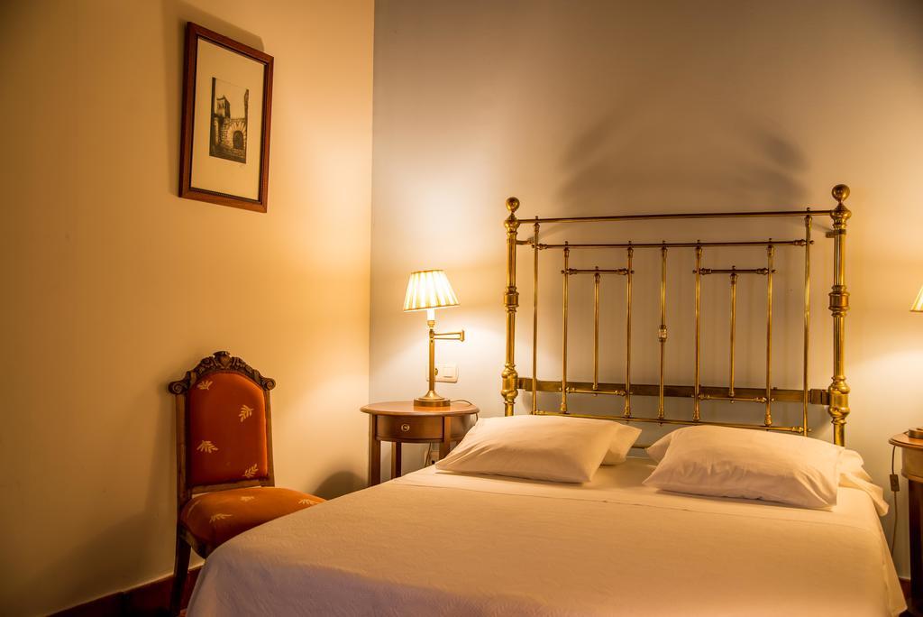 Hotel Boutique Posada Dos Orillas Trujillo Eksteriør bilde