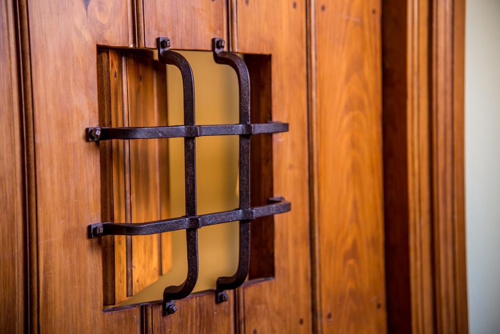 Hotel Boutique Posada Dos Orillas Trujillo Eksteriør bilde