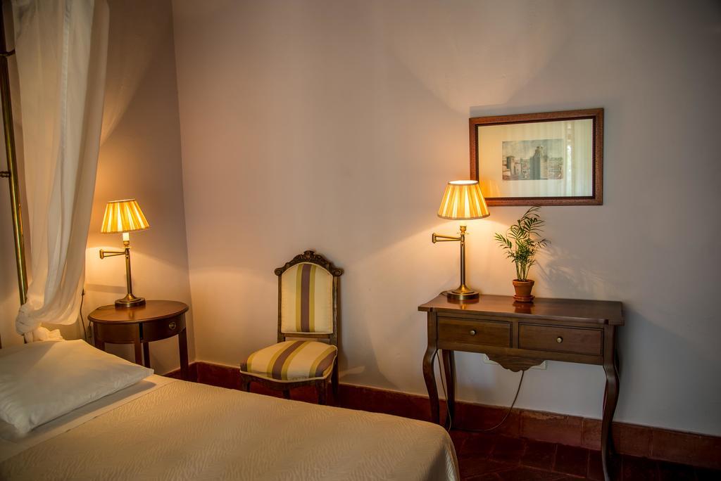 Hotel Boutique Posada Dos Orillas Trujillo Eksteriør bilde