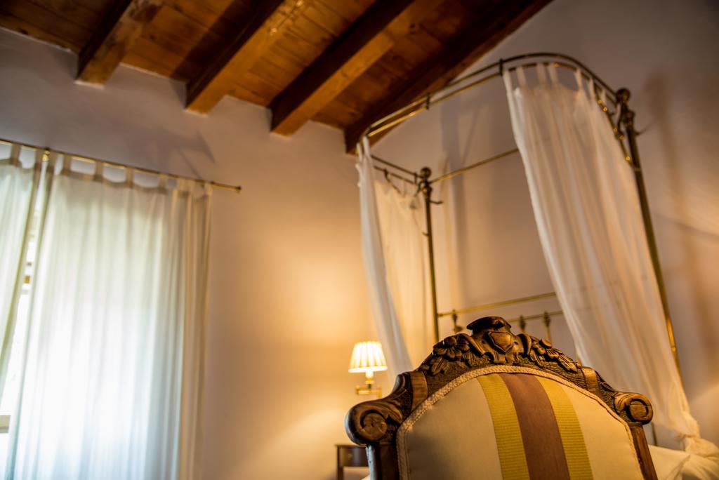 Hotel Boutique Posada Dos Orillas Trujillo Eksteriør bilde