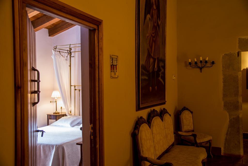 Hotel Boutique Posada Dos Orillas Trujillo Eksteriør bilde