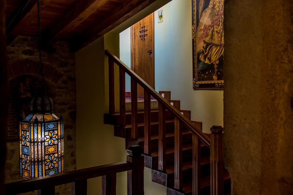 Hotel Boutique Posada Dos Orillas Trujillo Eksteriør bilde