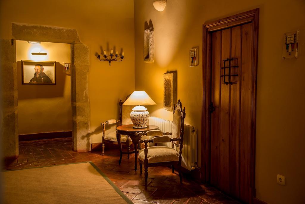 Hotel Boutique Posada Dos Orillas Trujillo Eksteriør bilde