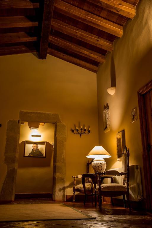 Hotel Boutique Posada Dos Orillas Trujillo Eksteriør bilde