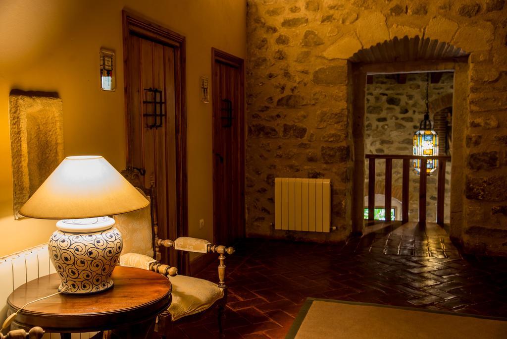 Hotel Boutique Posada Dos Orillas Trujillo Eksteriør bilde