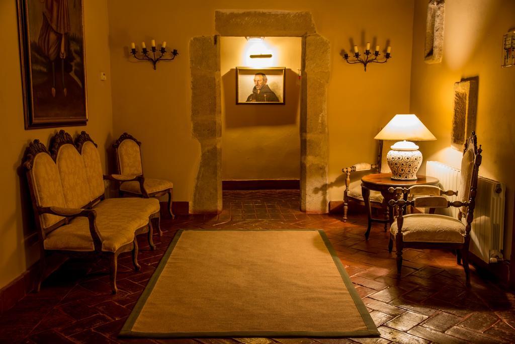 Hotel Boutique Posada Dos Orillas Trujillo Eksteriør bilde