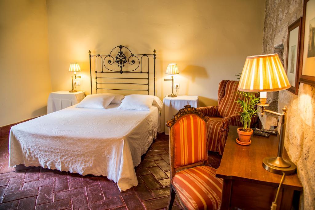 Hotel Boutique Posada Dos Orillas Trujillo Eksteriør bilde