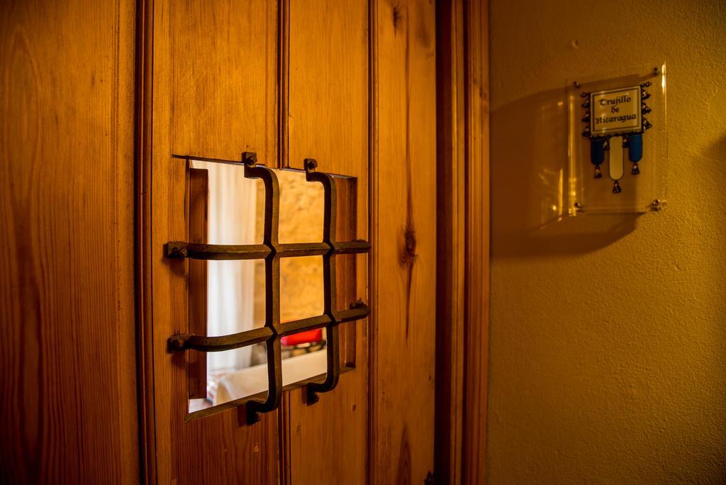 Hotel Boutique Posada Dos Orillas Trujillo Eksteriør bilde