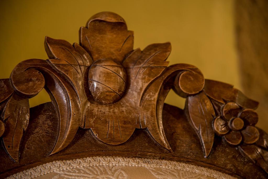 Hotel Boutique Posada Dos Orillas Trujillo Eksteriør bilde