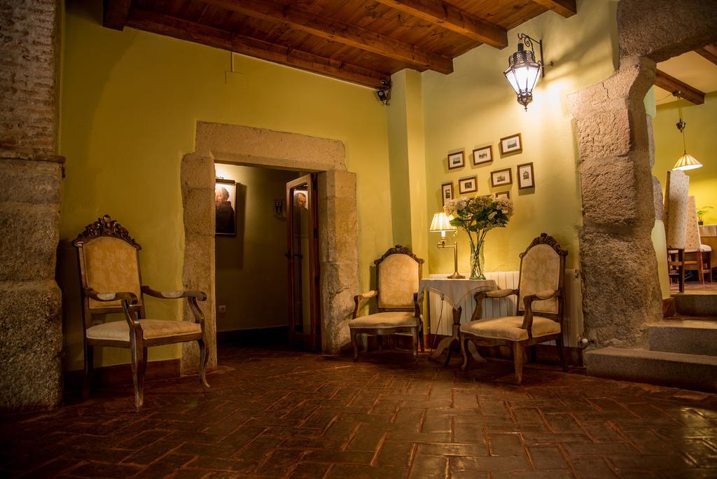 Hotel Boutique Posada Dos Orillas Trujillo Eksteriør bilde