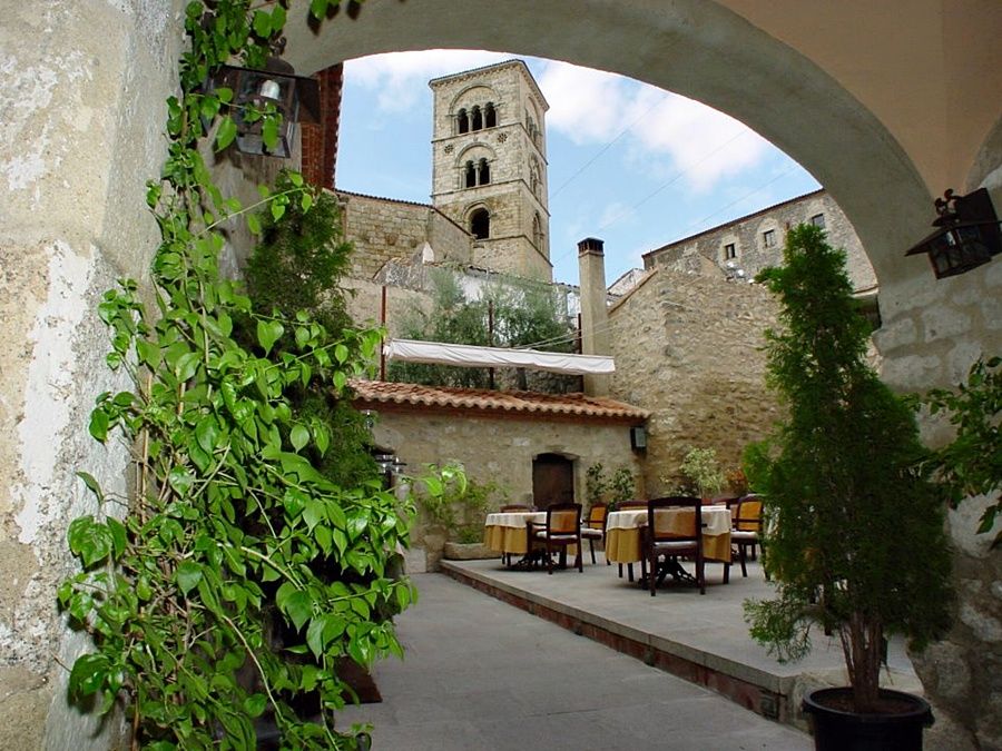 Hotel Boutique Posada Dos Orillas Trujillo Eksteriør bilde