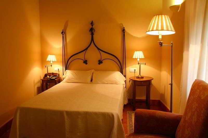 Hotel Boutique Posada Dos Orillas Trujillo Eksteriør bilde