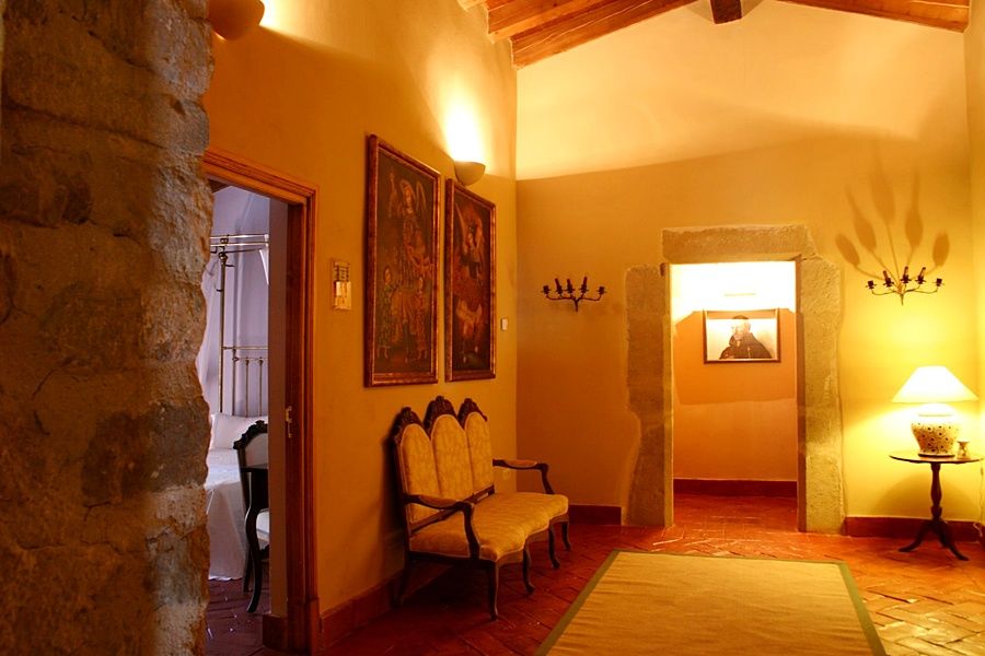 Hotel Boutique Posada Dos Orillas Trujillo Rom bilde