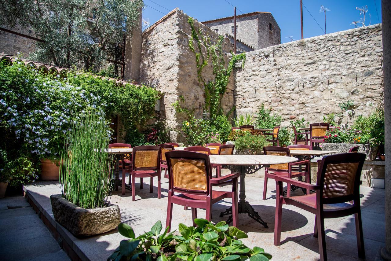 Hotel Boutique Posada Dos Orillas Trujillo Eksteriør bilde