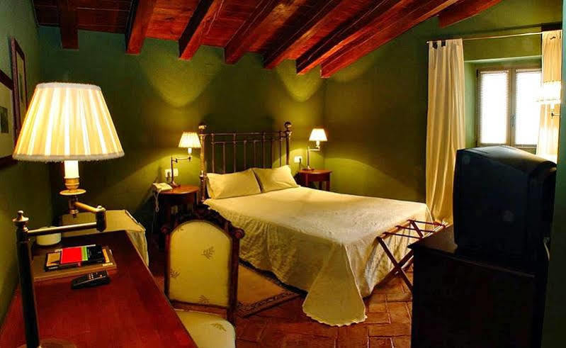 Hotel Boutique Posada Dos Orillas Trujillo Eksteriør bilde